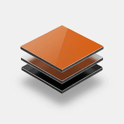 Assortimento Alupanel