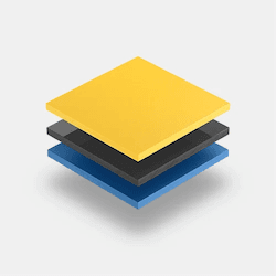 Assortimento PVC
